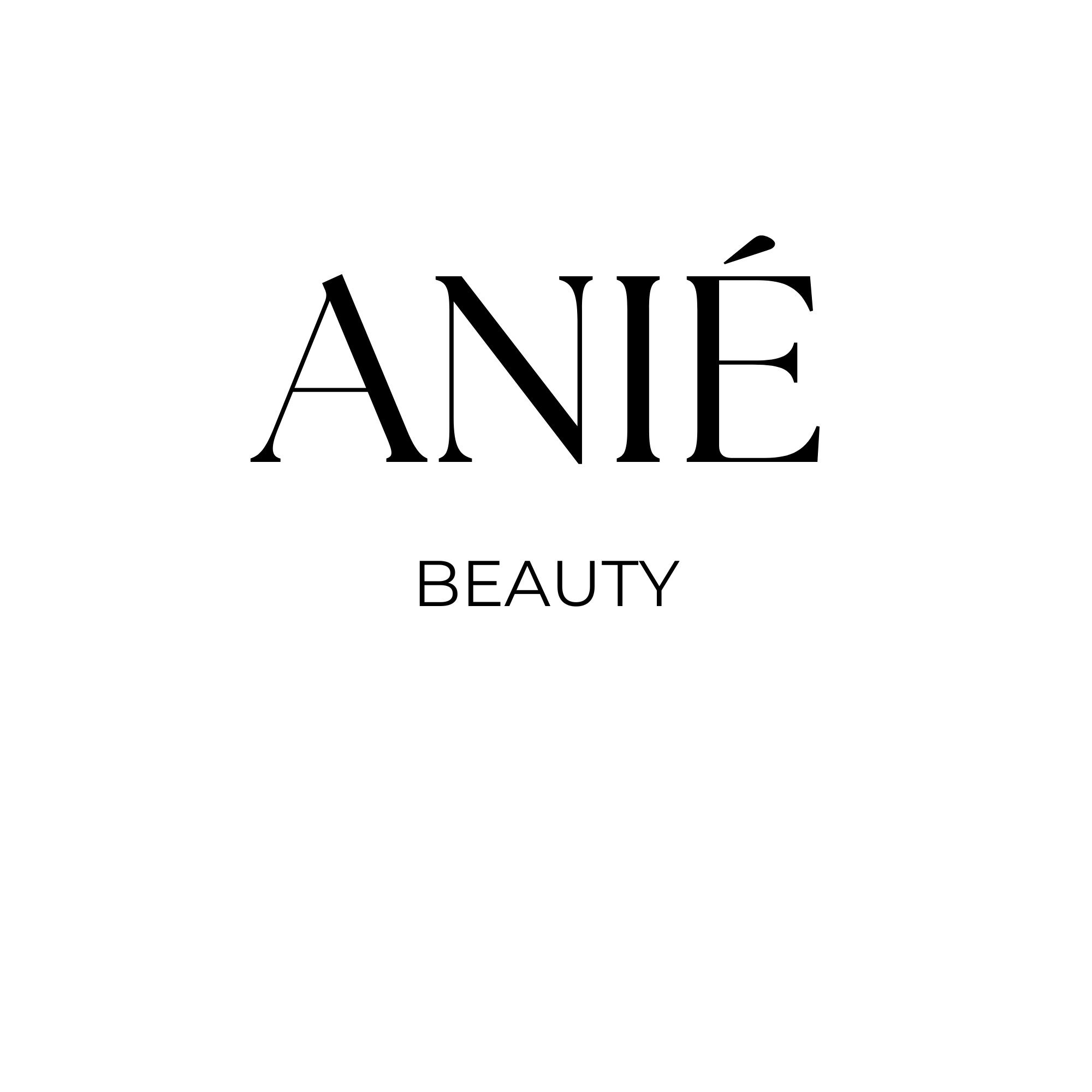 ANIÉ Beauty